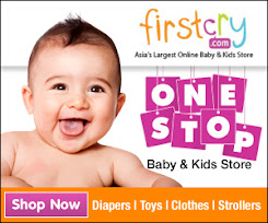 FIRST CRY