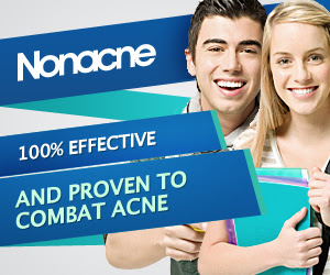 NONACNE