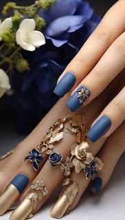 Unveiling the Power of Natural Healing for Your Nails and Skin Unveiling the Power of Natural Healing for Your Nails and Skin