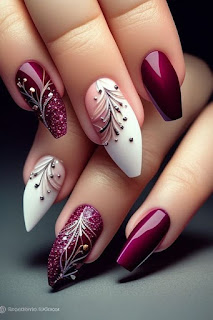 Unveiling the Power of Natural Healing for Your Nails and Skin Unveiling the Power of Natural Healing for Your Nails and Skin