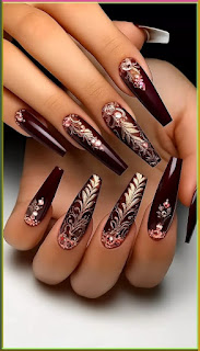 Unveiling the Power of Natural Healing for Your Nails and Skin Unveiling the Power of Natural Healing for Your Nails and Skin