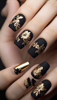 Enhancing Nail and Skin Health with Natural Precision