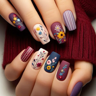Enhancing Nail and Skin Health with Natural Precision